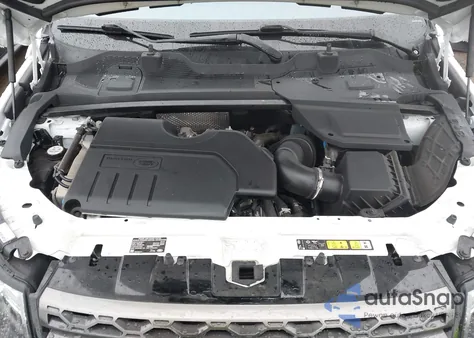 2019 Land Rover Discovery Sport Se z USA, uszkodzony, nr VIN SALCP2FXXKH791028